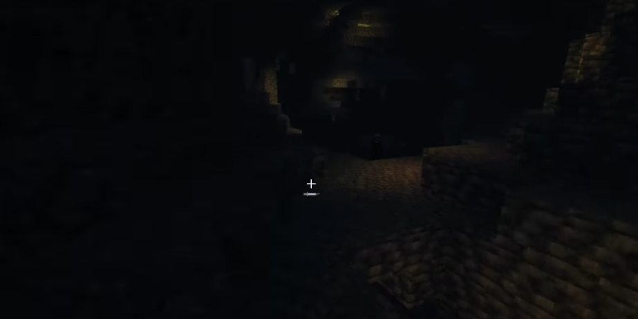 Screenshot des Modpacks Man in the Room (2/3)