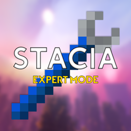 Logo du modpack Stacia Expert