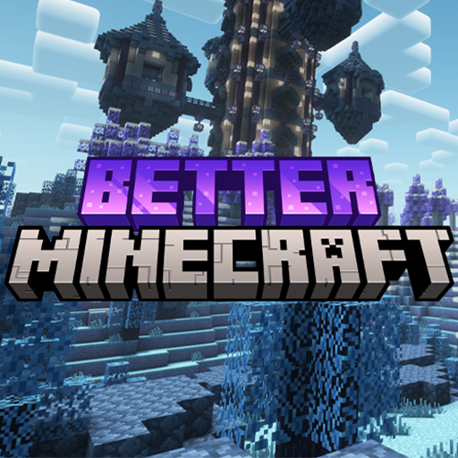 Zrzut ekranu modpacka Better MC [FORGE] BMC3 (1/2)