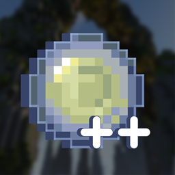 Logo du modpack Origins++ Modpack