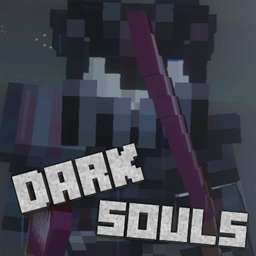 Logo du modpack Dark Souls Simulator