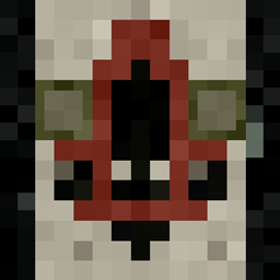 Logo du modpack SCP Lockdown Pack 2.0
