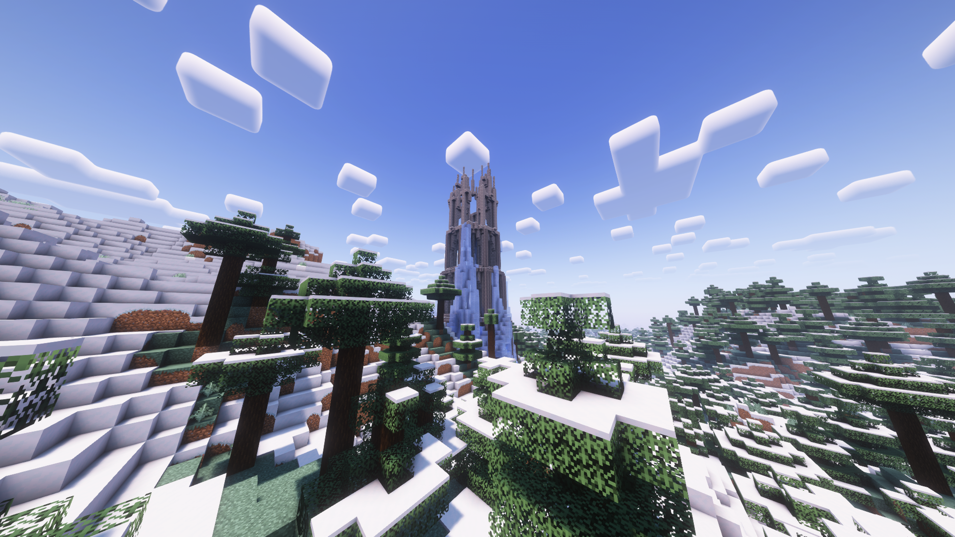 Screenshot des Modpacks RPG Nova Modpack (3/3)
