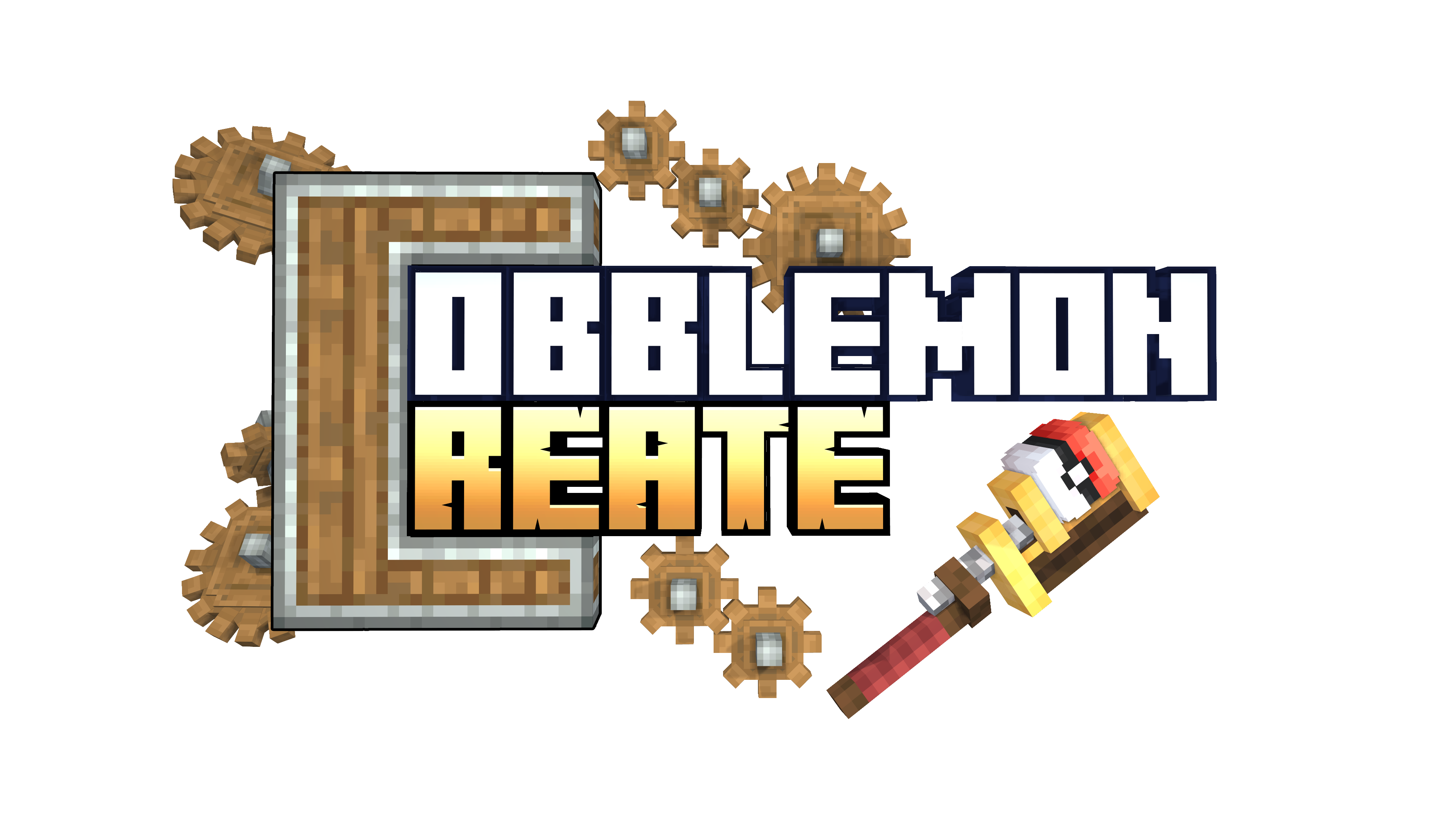 Screenshot des Modpacks Cobblemon x Create (1/1)