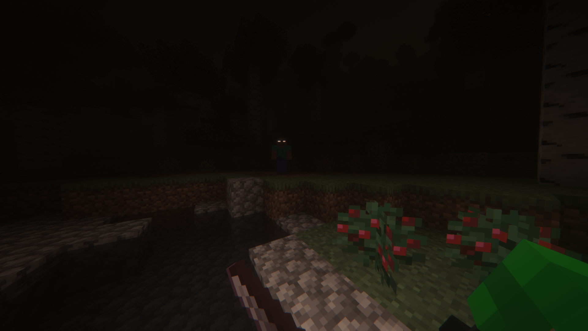 Screenshot des Modpacks GOTS Horror Pack (3/3)