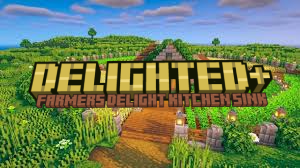 Screenshot des Modpacks Delighted+ (2/3)