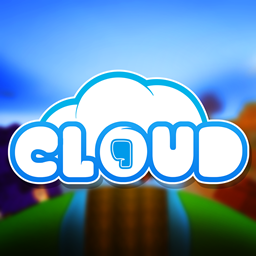Logo modpacka FTB Presents Cloud 9