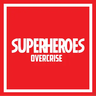 Logo des Modpacks SuperHeroes: Overcrise