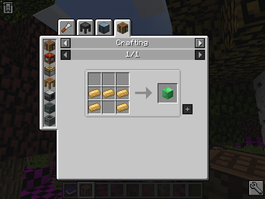 Zrzut ekranu modpacka Amnesia (2/3)