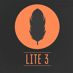 Logo modpacka FTB Lite 3