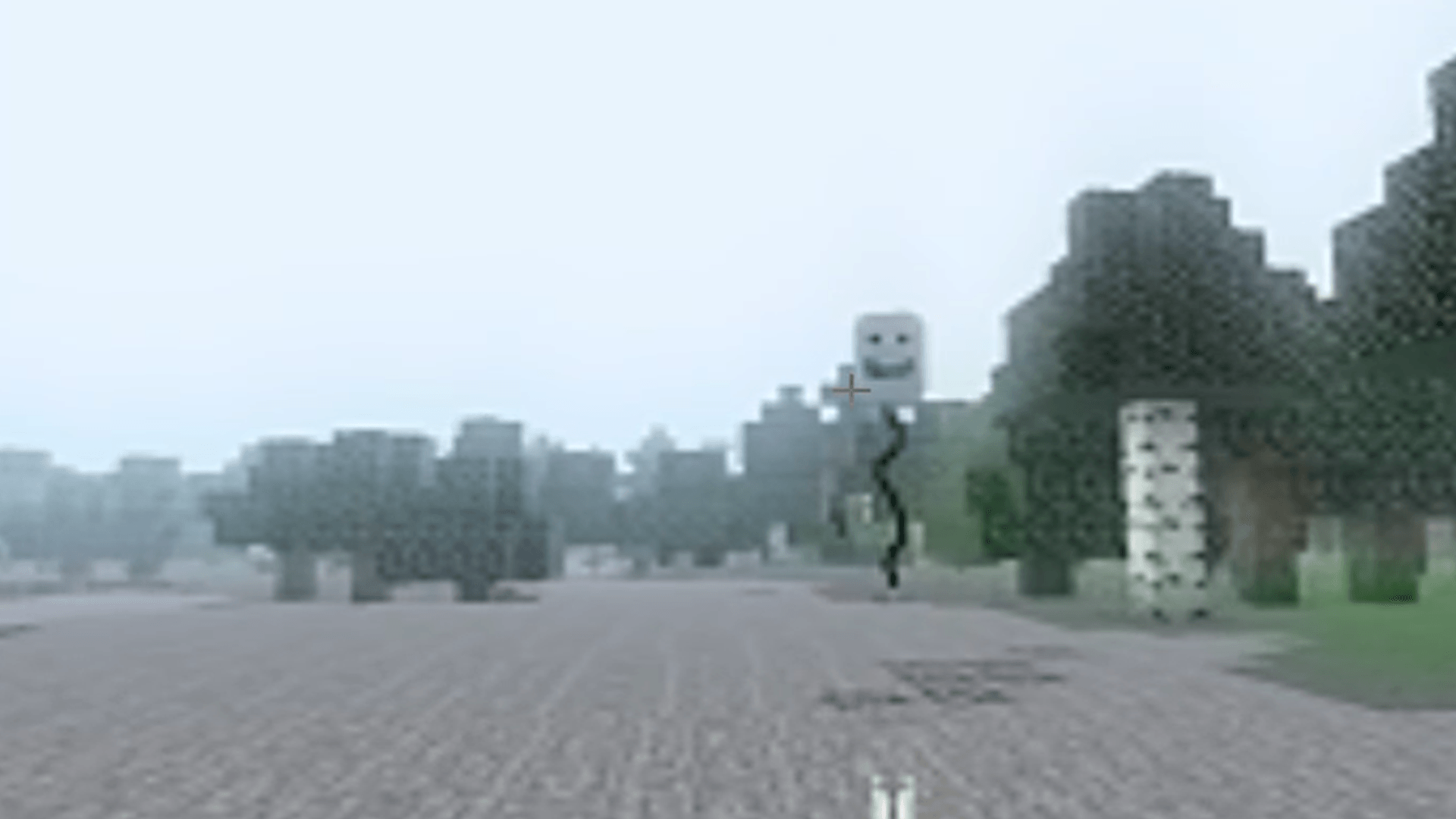 Screenshot des Modpacks Something's Wrong.. (1/3)