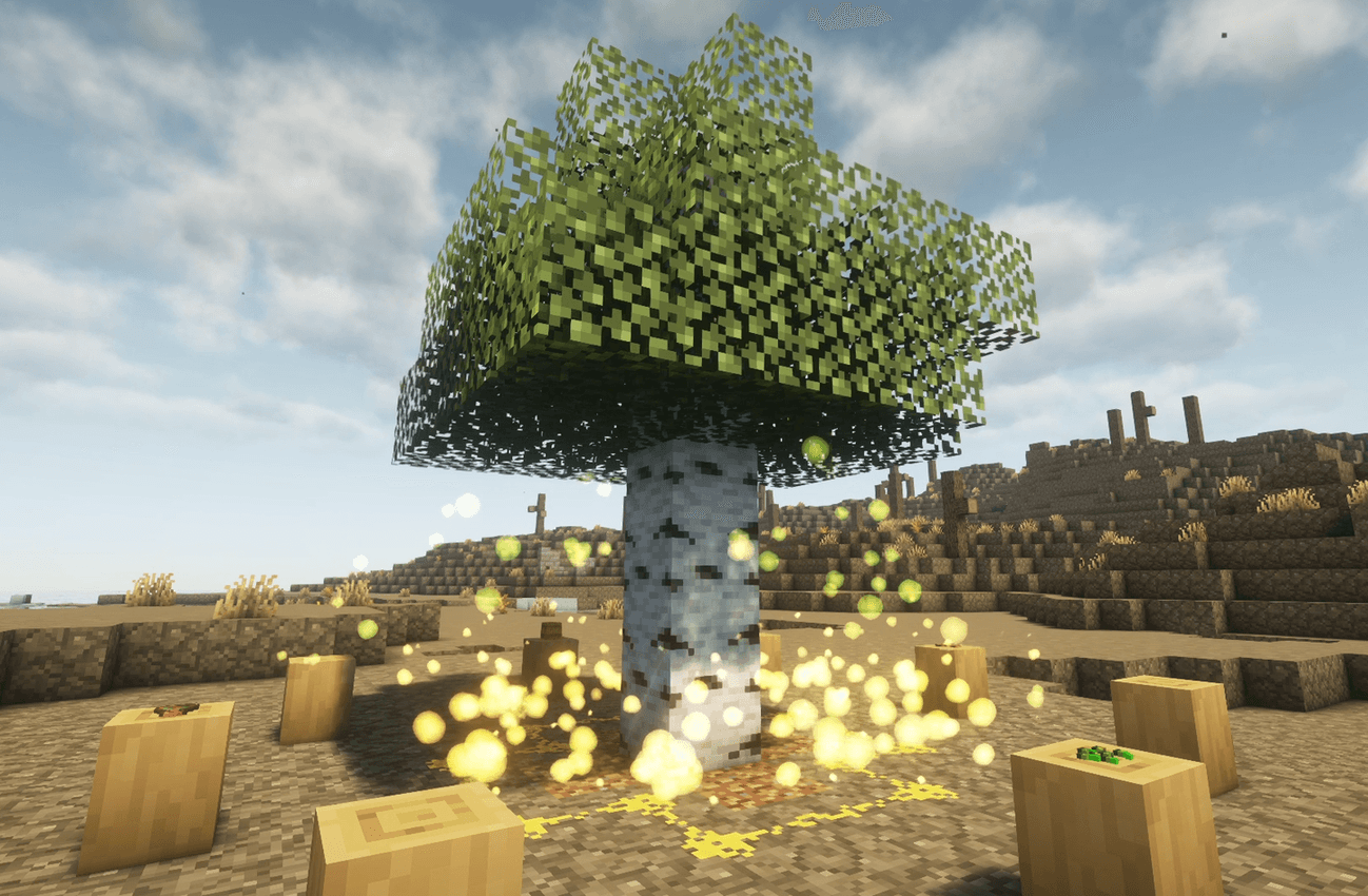 Screenshot modpacku Reclamation - Reclaim the World! (3/3)
