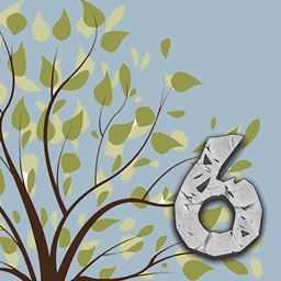 Logo modpacka Enigmatica 6 - E6 - 1.16.5