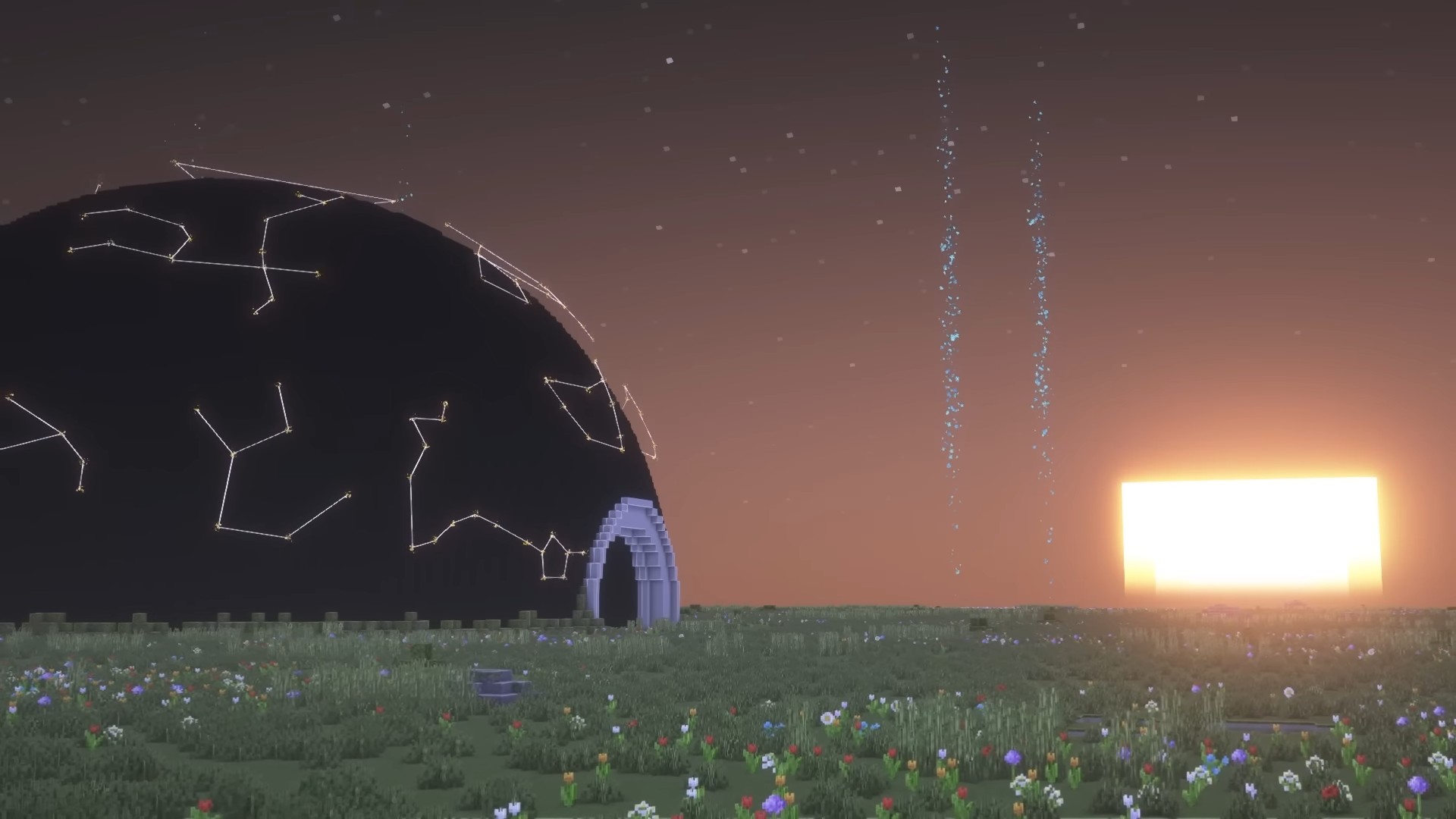 Screenshot des Modpacks Roguecraft [OFFICIAL] (2/2)