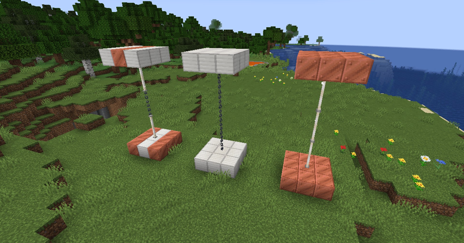 Screenshot des Modpacks Cobblemon Cobbletwo - Best Cobblemon Experience (2/3)