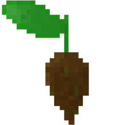 Logo du modpack Crop Block