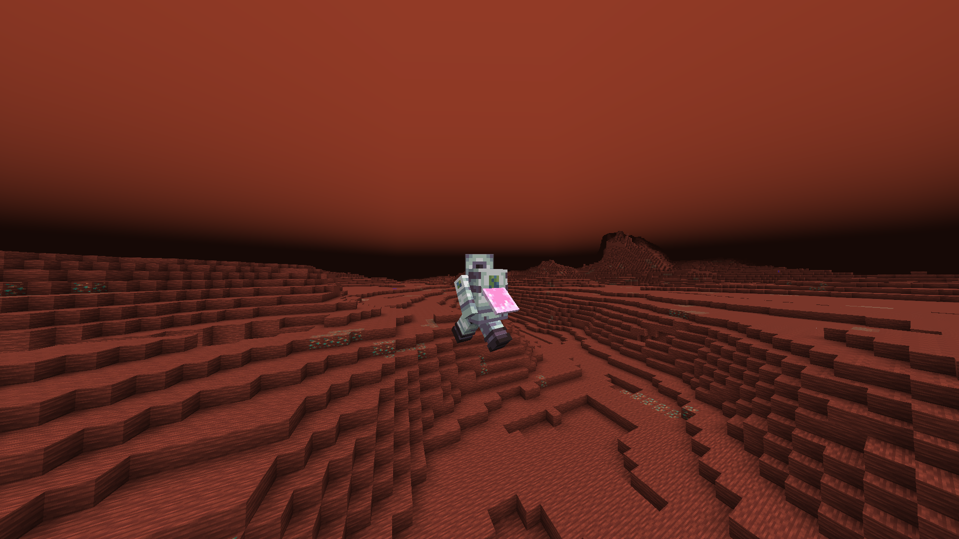 Screenshot des Modpacks Ad Astra Remastered (3/3)