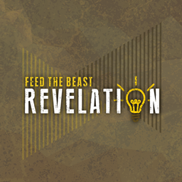Logo modpacku FTB Revelation