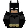 Logo des Modpacks Thematic Superheroes Official Server