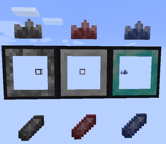 Capture d’écran du modpack EMC: To The Sky (1/3)
