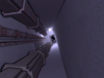 Screenshot des Modpacks Realistic Minecraft Backrooms (3/3)